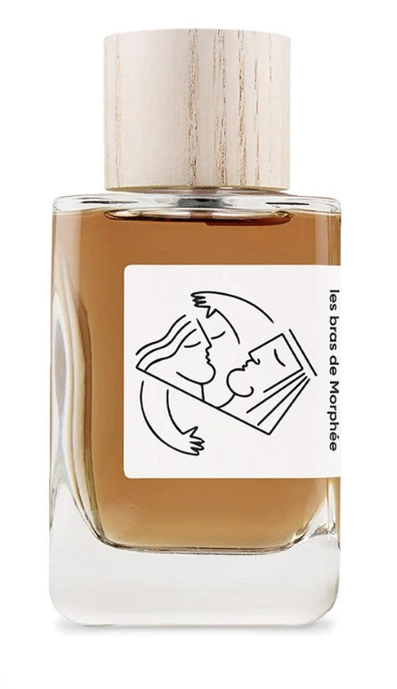 Hellenist - Les Bras de Morphee