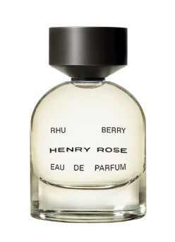 Henry Rose - Rhu Berry | Fragrance Decant Sample