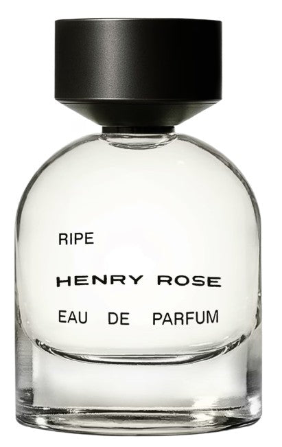 Henry Rose - Ripe