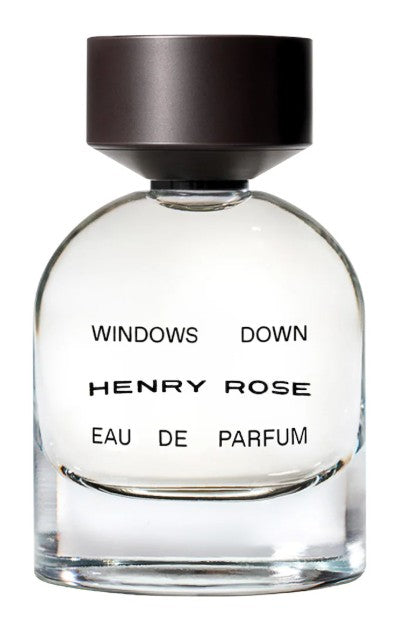 Henry Rose - Windows Down