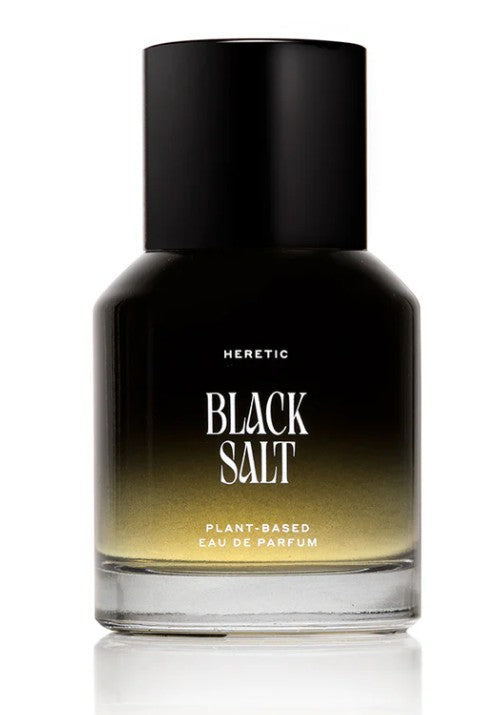 Heretic - Black Salt