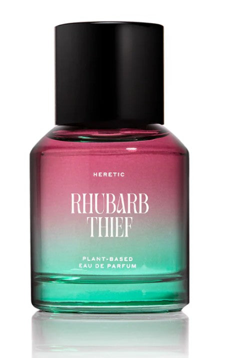 Heretic - Rhubarb Theif