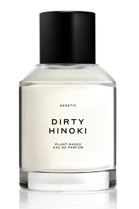 Heretic - DIrty Hinoki