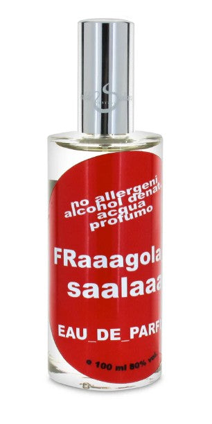 Hilde Soliani- Fraaagola Saalaaata