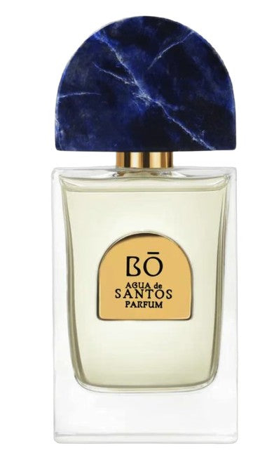 House of Bo - Agua de Santos
