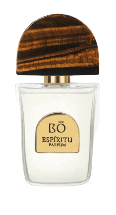 House of Bo - Espiritu