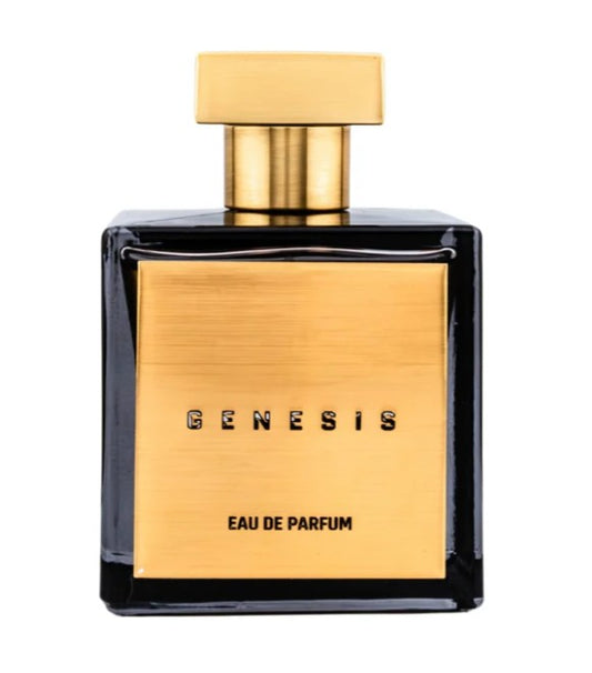 House of Brandt -  Genesis