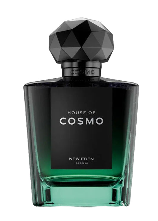 House of Cosmo - New Eden