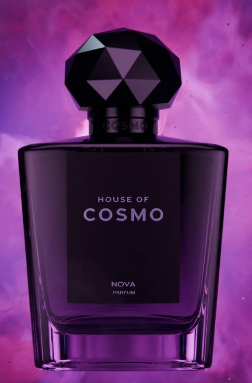 House of Cosmo - Nova