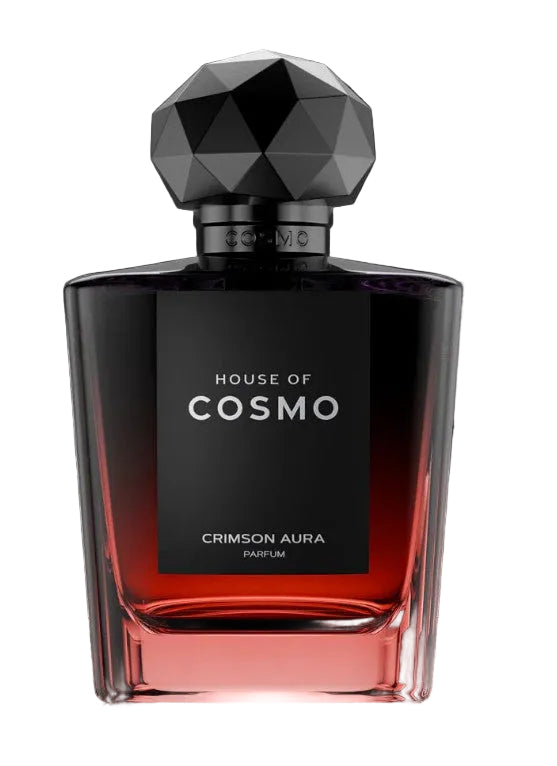 House of Cosmo - Crimson Aura