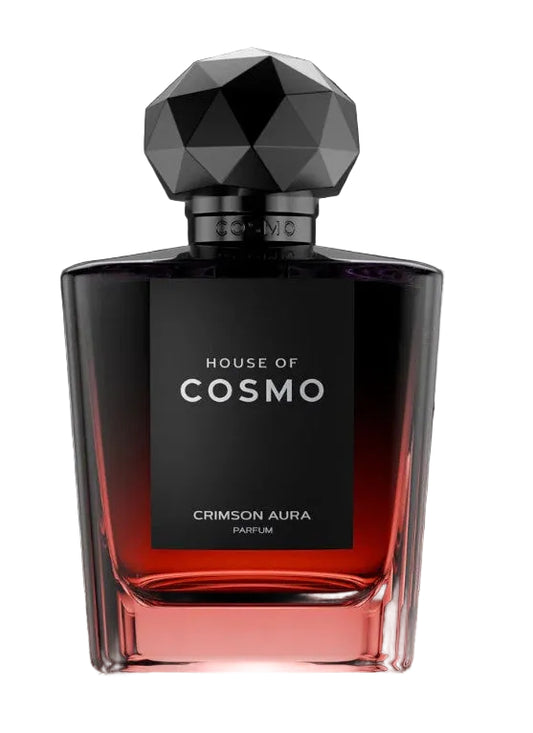 House of Cosmo - Crimson Aura