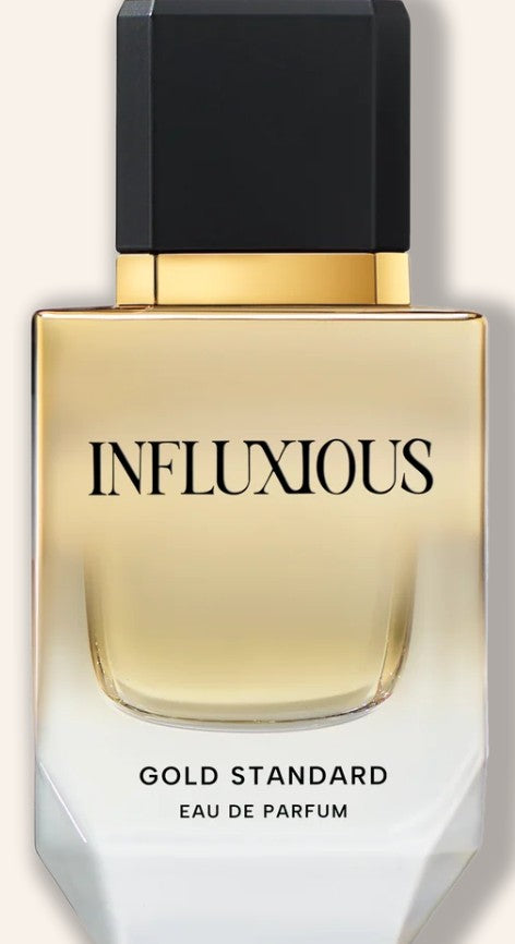 Influxious - Gold Standard