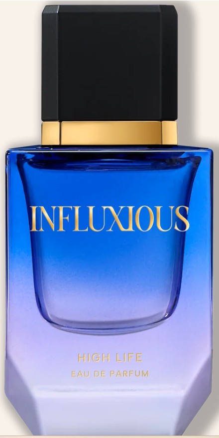 Influxious - High Life