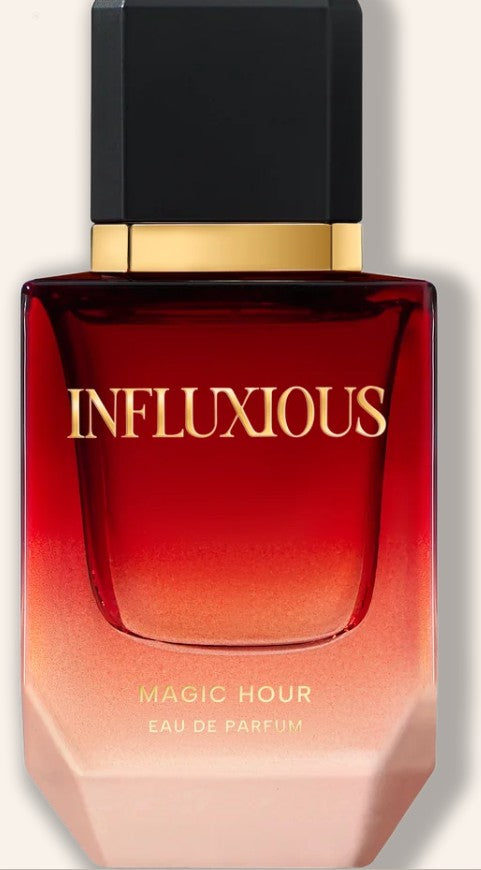 Influxious - Magic Hour
