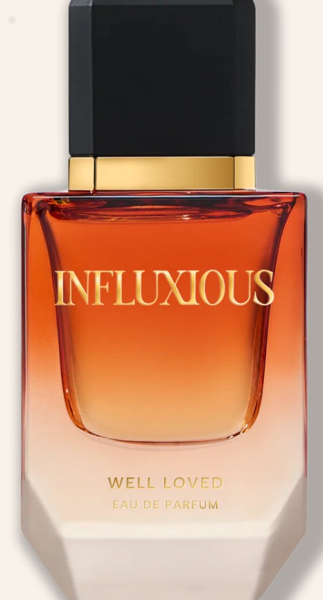 Influxious - Well Loved