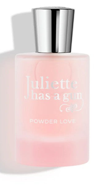 Juliette Has a [Pew Pew] (JHAG) - Powder Love