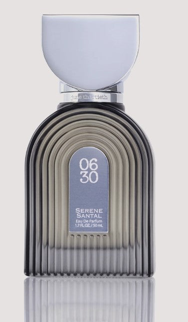 June Thirtieth - Serene Santal