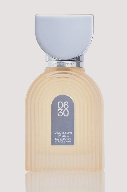 June Thirtieth - Vanilla Muse