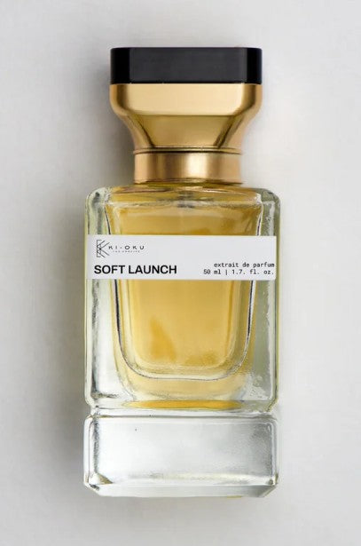 KI-OKU – Soft Launch | Fragrance Decant Sample