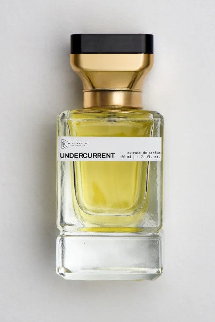 KI-OKU - Undercurrent (ORDERED)