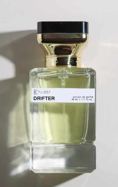 KI-OKU - Drifter