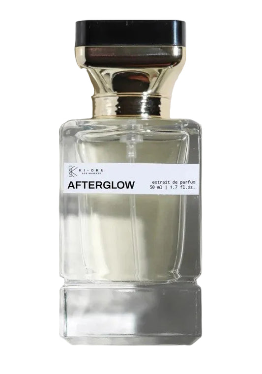 KI-OKU - Afterglow