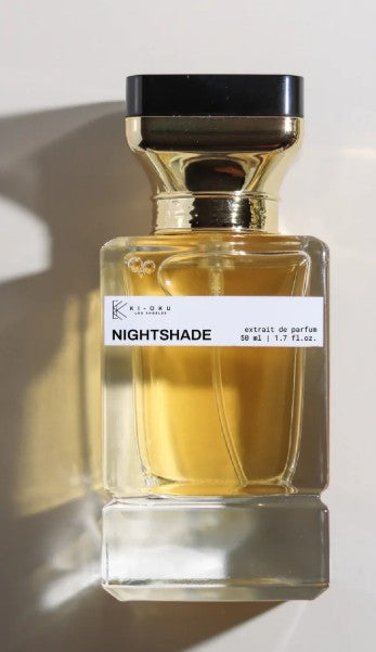 KI-OKU - Nightshade