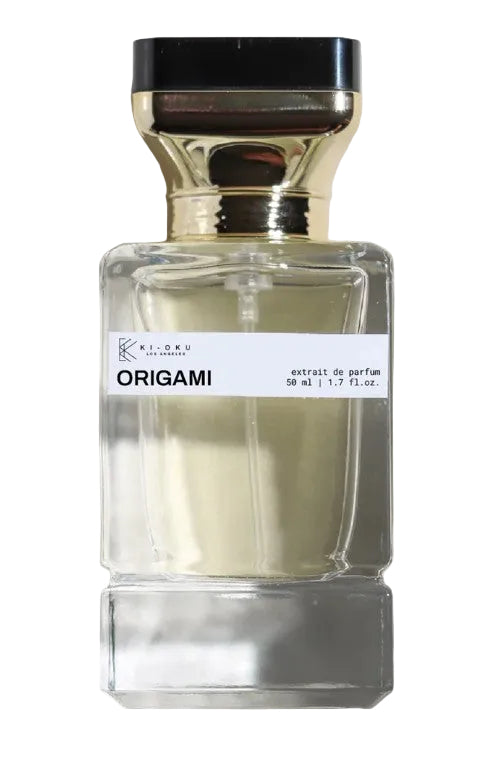 KI-OKU - Origami