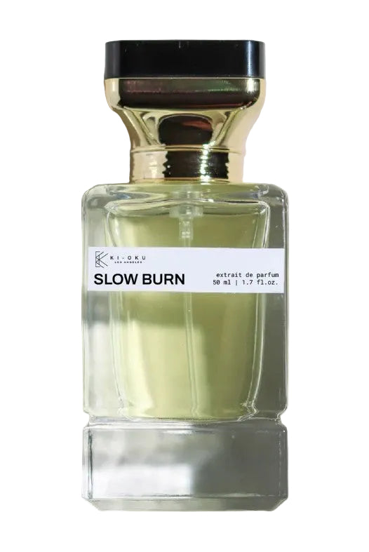KI-OKU - Slow Burn