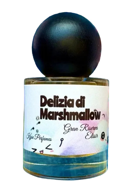 Kyze – Delizia di Marshmallow Gran Riserva Elisir | Fragrance Decant Sample
