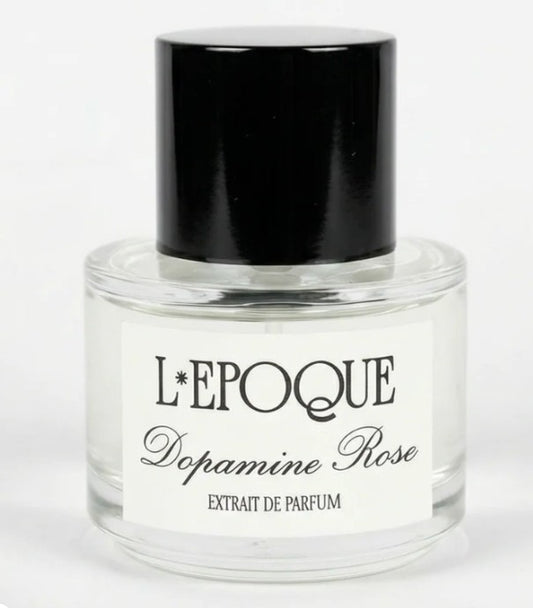 L'EPOQUE  - Dopamine Rose