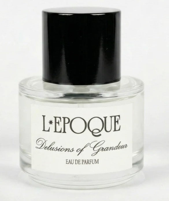L'EPOQUE  - Delusions of Grandeur
