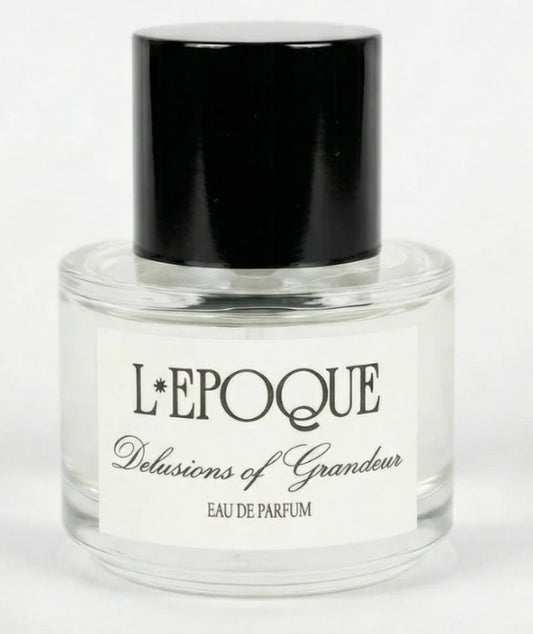 L'EPOQUE  - Delusions of Grandeur