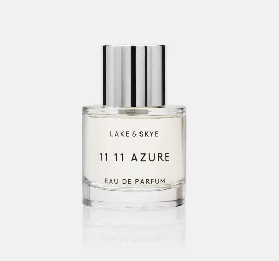 Lake & Skye - 11 11 Azure
