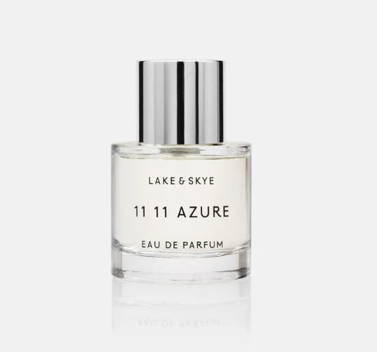 Lake & Skye - 11 11 Azure
