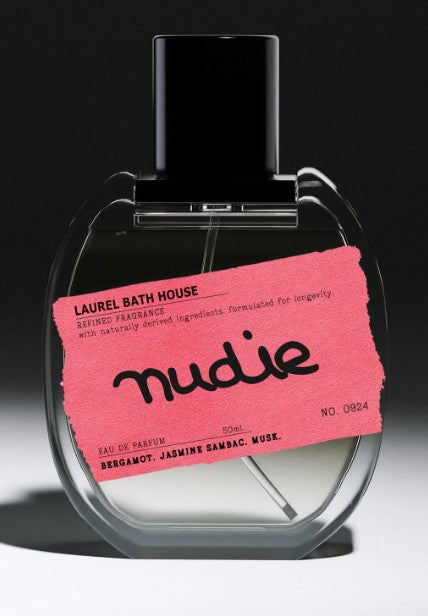 Laurel Bath House - Nudie decant