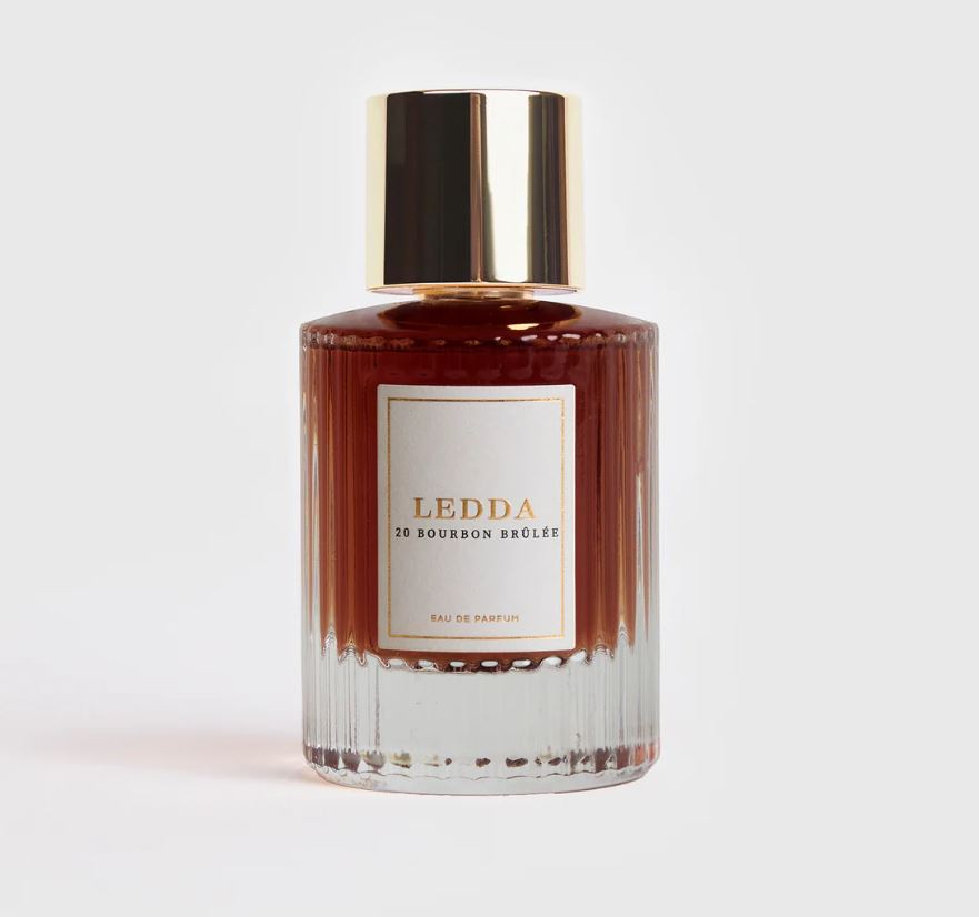 LEDDA - 20 Bourbon Brulee