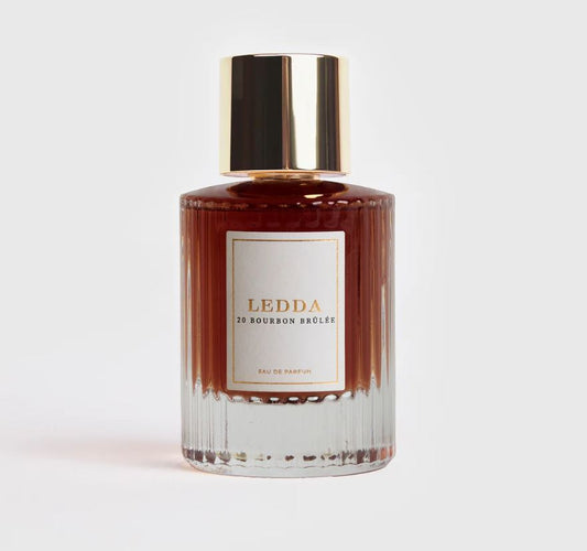 LEDDA - 20 Bourbon Brulee