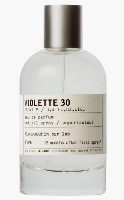 Le Labo - Violette 30