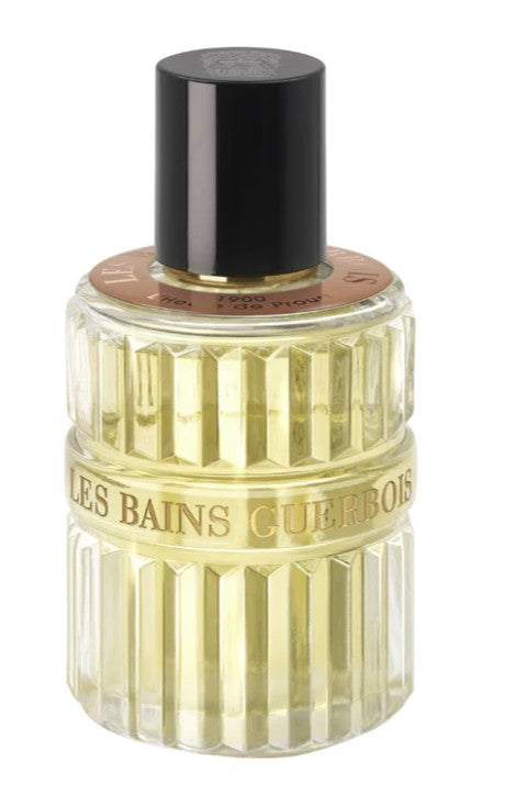 Les Bains Guerbois - 1900 L'Heure De Proust
