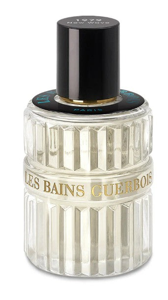 Les Bains Guerbois - 1979 New Wave