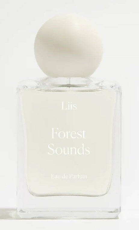 Liis – Forest Sounds | Fragrance Decant Sample (Ordered 9/29/2026)