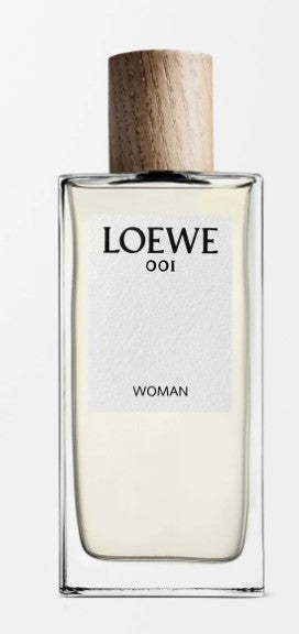 Loewe - 001 Woman EDP