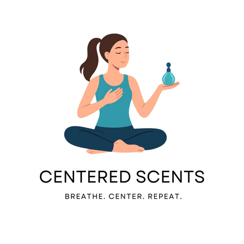 Centered Scents