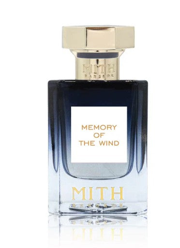 MITH - Memory of the Wind