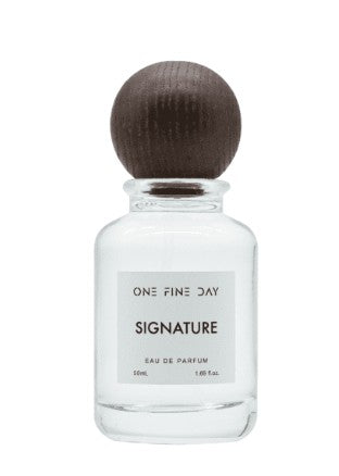MITH - One Fine Day - SIgnature