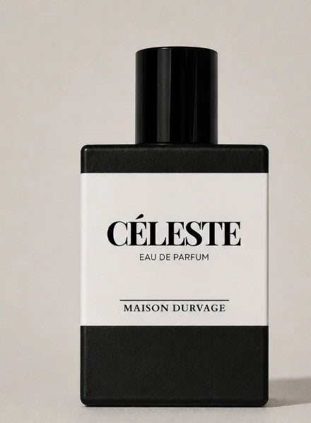 Maison Durvage - Celeste