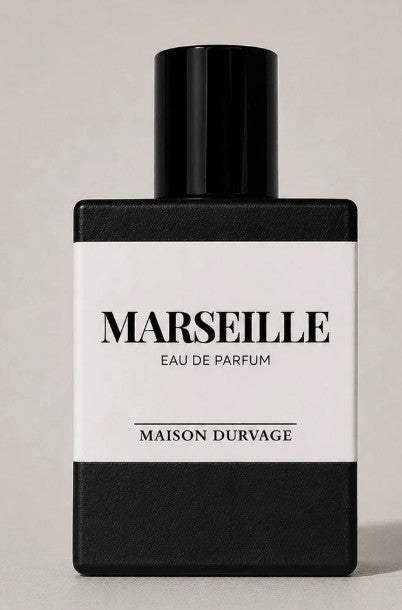 Maison Durvage - Marseille