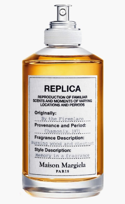 Maison Margiela Replica - By the Fireplace