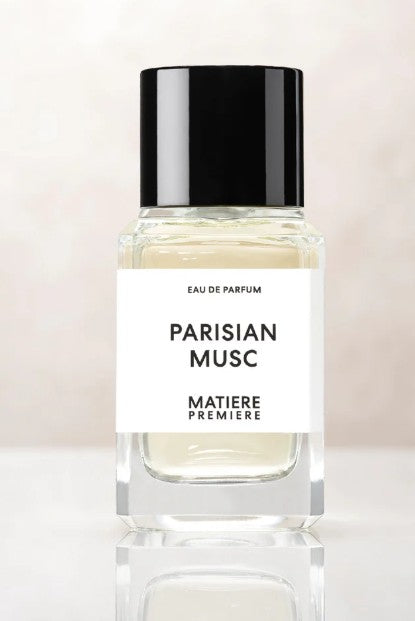 Matiere Premiere - Parisian Musc